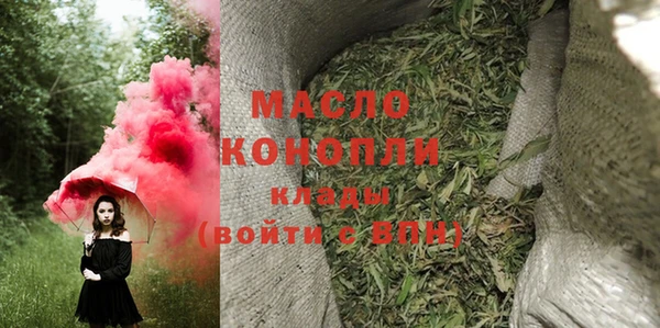 молекула духа Нягань