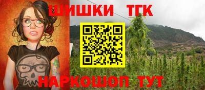 шишки Дубна